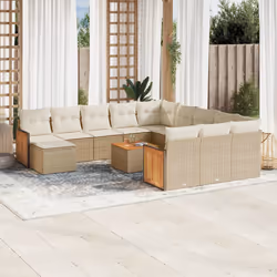 VidaXL 3260672 ensemble de meubles de jardin