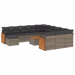 VidaXL 3260674, 13 pièce(s)