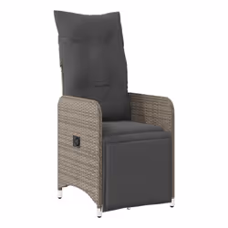 VidaXL 3277168 ensemble de meubles de jardin