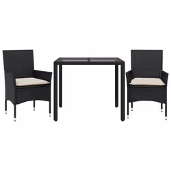 VidaXL 3278537, 3 pièce(s)