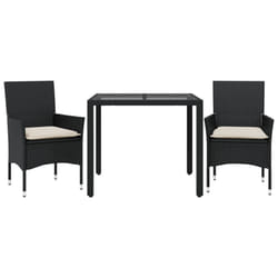 VidaXL 3278537 ensemble de meubles de jardin