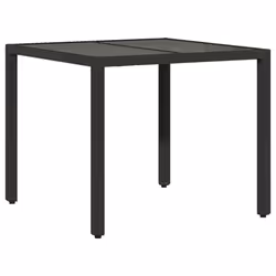 VidaXL 3278537 ensemble de meubles de jardin - Vue supplémentaire 4