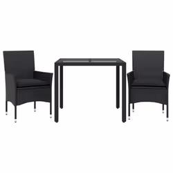 VidaXL 3278543, 3 pièce(s)