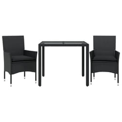 VidaXL 3278543 ensemble de meubles de jardin