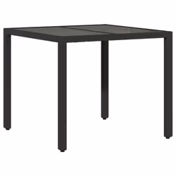 VidaXL 3278543 ensemble de meubles de jardin - Vue supplémentaire 4