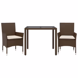 VidaXL 3278549, 3 pièce(s)