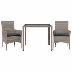 VidaXL 3278555, 3 pièce(s)