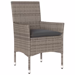 VidaXL 3278555 ensemble de meubles de jardin