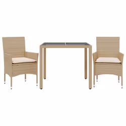 VidaXL 3278567, 3 pièce(s)