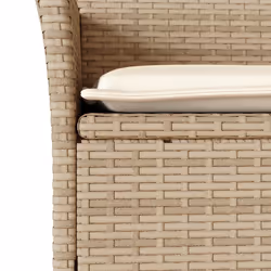 VidaXL 3278567 ensemble de meubles de jardin - Vue supplémentaire 5