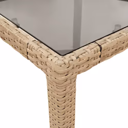 VidaXL 3278567 ensemble de meubles de jardin - Vue supplémentaire 6