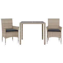 VidaXL 3278573, 3 pièce(s)