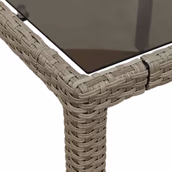 VidaXL 3278573 ensemble de meubles de jardin - Vue supplémentaire 6