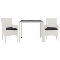 VidaXL 3278579, 3 pièce(s)