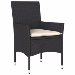 VidaXL 3278585 ensemble de meubles de jardin