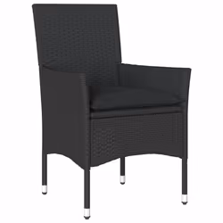 VidaXL 3278587 ensemble de meubles de jardin