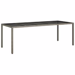 VidaXL 3278591 ensemble de meubles de jardin - Vue supplémentaire 4