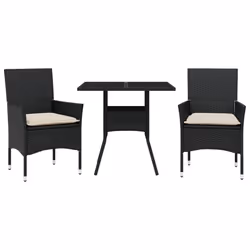 VidaXL 3278599, 3 pièce(s)