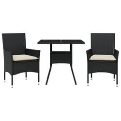 VidaXL 3278599 ensemble de meubles de jardin
