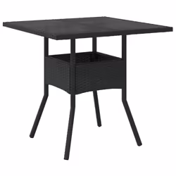 VidaXL 3278599 ensemble de meubles de jardin - Vue supplémentaire 4