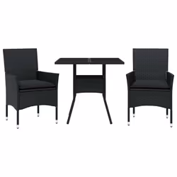 VidaXL 3278601, 3 pièce(s)