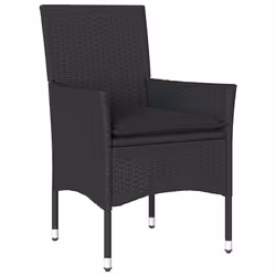 VidaXL 3278601 ensemble de meubles de jardin
