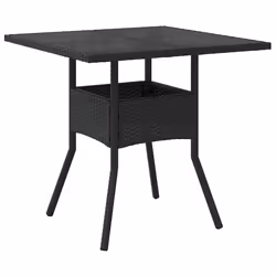 VidaXL 3278601 ensemble de meubles de jardin - Vue supplémentaire 4