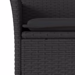 VidaXL 3278601 ensemble de meubles de jardin - Vue supplémentaire 5