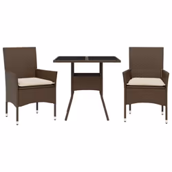 VidaXL 3278603, 3 pièce(s)