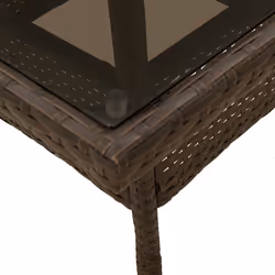 VidaXL 3278603 ensemble de meubles de jardin - Vue supplémentaire 6
