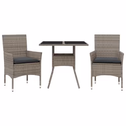 VidaXL 3278605, 3 pièce(s)