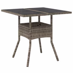 VidaXL 3278605 ensemble de meubles de jardin - Vue supplémentaire 4