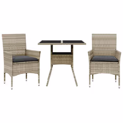 VidaXL 3278611, 3 pièce(s)