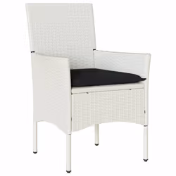 VidaXL 3278613 ensemble de meubles de jardin