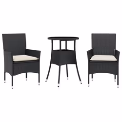 VidaXL 3278615, 3 pièce(s)
