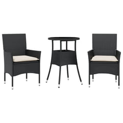 VidaXL 3278615 ensemble de meubles de jardin