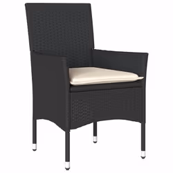 VidaXL 3278615 ensemble de meubles de jardin