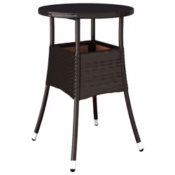 VidaXL 3278619 ensemble de meubles de jardin - Vue supplémentaire 4