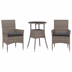 VidaXL 3278621, 3 pièce(s)