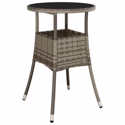 VidaXL 3278621 ensemble de meubles de jardin - Vue supplémentaire 4