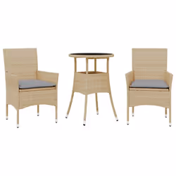 VidaXL 3278623, 3 pièce(s)