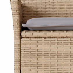 VidaXL 3278623 ensemble de meubles de jardin - Vue supplémentaire 5