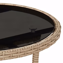 VidaXL 3278623 ensemble de meubles de jardin - Vue supplémentaire 6