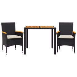 VidaXL 3278627, 3 pièce(s)