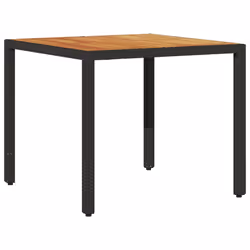 VidaXL 3278627 ensemble de meubles de jardin - Vue supplémentaire 4