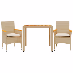 VidaXL 3278639, 3 pièce(s)