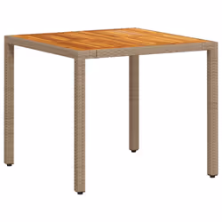 VidaXL 3278639 ensemble de meubles de jardin - Vue supplémentaire 4