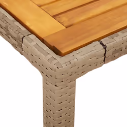 VidaXL 3278639 ensemble de meubles de jardin - Vue supplémentaire 6