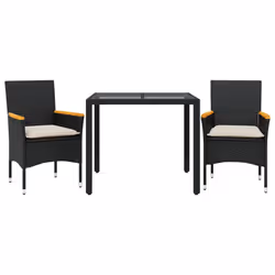 VidaXL 3278645, 3 pièce(s)