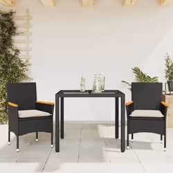 VidaXL 3278645 ensemble de meubles de jardin